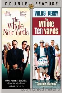 The Whole Nine / Ten Yards Complete Box Set